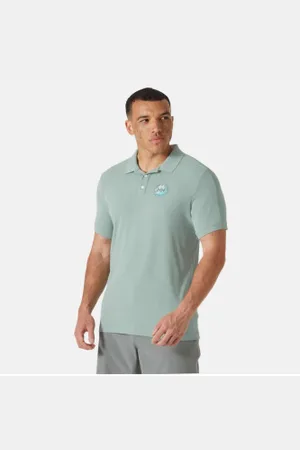 Helly Hansen Para homem. 34496 Polo Race 2.0 (S), Casual, Esportivo, Multisport, Poliamida, Manga curta