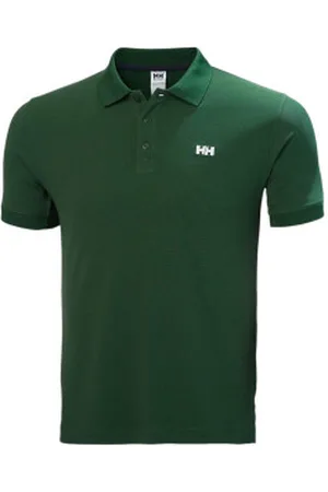 Helly Hansen Para homem. 50584 Pólo Driftline (S), Casual, Esportivo, Multisport, Poliamida, Manga curta