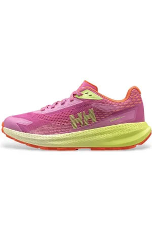 Helly Hansen Para mulher. 12018 Sapatilhas Kestrel cor-de- (36), 1 a 3cm, Cordão, Casual, Esportivo, Outdoor, Running, Multisport