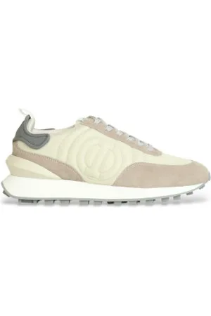 Iceberg Para homem. IU1728 Ténis 1728 Loop cinzento (40), Plano, Cordão, Casual