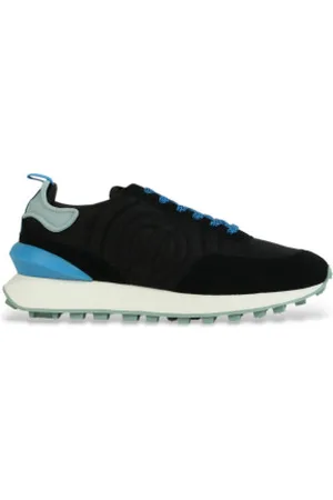 Iceberg Para homem. IU1728 Sapatilhas 1728 Loop (40), Plano, Cordão, Casual