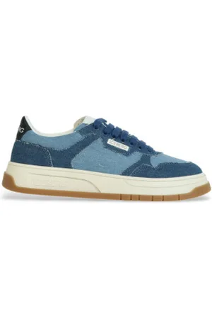 Iceberg Para homem. IU1750 Sapatos 1750 Clock V2 (40), Plano, Cordão, Casual