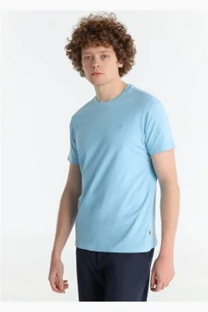 Lois Para homem. 157683887 T-shirt básica (S), Casual, Algodão, Manga curta