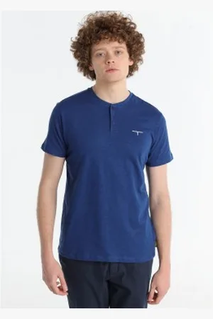 Lois Para homem. 158193074 T-shirt básica (XS), Casual, Algodão, Manga curta
