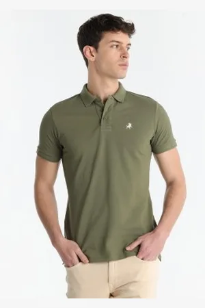 Lois Para homem. 130584000 Pólo clássico (S), Casual, Algodão, Manga curta