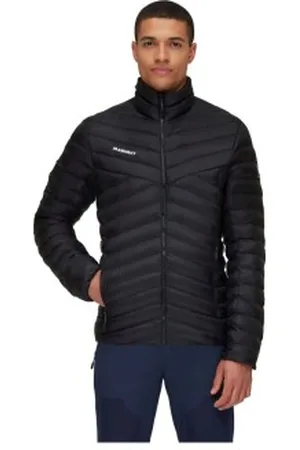 Mammut Para homem. 1013-01801 Casaco Albula Em (M), Casual, Esportivo, Multisport, Poliéster