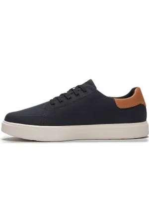 Timberland Para homem. TB0A6CQQEK71 Formadores TB0A6CQQET (42), Plano, Cordão, Casual