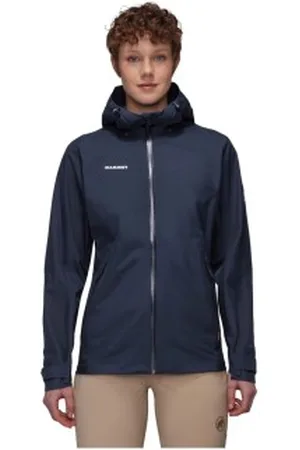 Mammut Para mulher. 1010-27852 Casaco com capuz Convey Tour Hs (S), Casual, Esportivo, Multisport, Poliéster