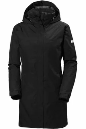 Helly Hansen Para mulher. 62649 Casaco impermeável isolante Aden (S), Casual, Poliéster