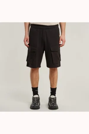G-Star Para homem. D24452-D257-6484 Short Rovic sw (S), Casual, Algodão