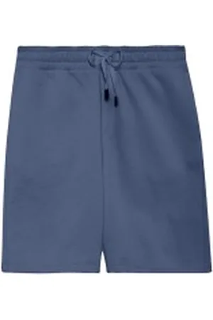 ECOALF Para homem. GAPCVOLGA0800MS23-156 Shorts Volgaalf lavanda (XXL), Casual, Algodão orgânico, Sustentável, Algodão Reciclado