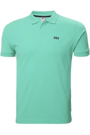 Helly Hansen Para homem. 50584 Pólo Driftline (XL), Casual, Esportivo, Multisport, Poliamida, Manga curta