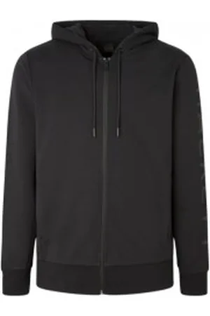 Hackett Para homem. HM581104 Essential Sweatshirt (M), Casual, Algodão, Manga comprida