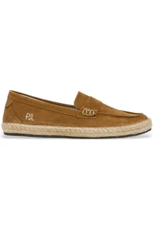 Pepe Jeans Para homem. PMS10337 Mocassins Tourist Coast castanhos (40), Couro, Plano, Casual