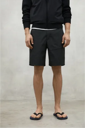 ECOALF Para homem. MCMGAPCISAR00048S25-319 Calções Isar (38), Casual, Polister Reciclado, Sustentável