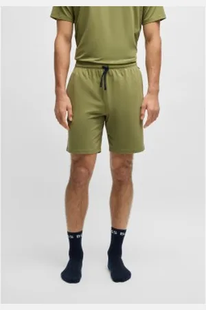 HUGO BOSS Para homem. 50515314 Short Mix&Match (S), Casual, Algodão