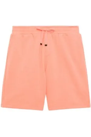 ECOALF Para homem. GAPCVOLGA0800MS23-244 Curto Volgaalf (XXL), Casual, Amarelo, Algodão orgânico, Sustentável, Algodão Reciclado