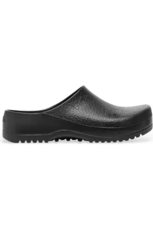 Birkenstock Para mulher. 1027191 Super Birki Clogs (36), Plano, Nenhum, Casual