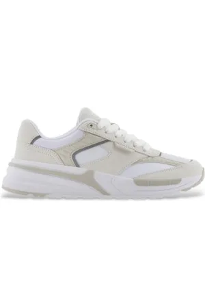 EA7 Unisex. X8X240_XK434 Sapatilhas Carter