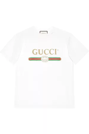 Gucci Logo t-shirt