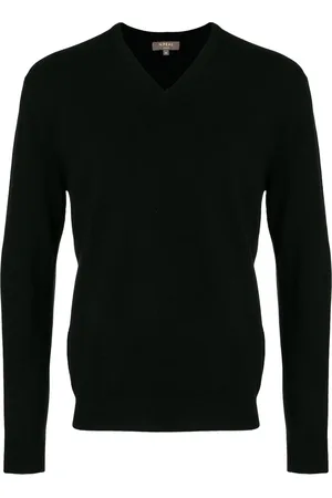 N.PEAL Cashmere The Burlington jumper