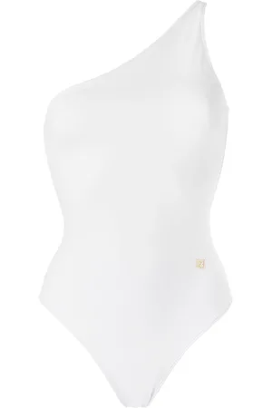 Brigitte One shoulder swimsuit