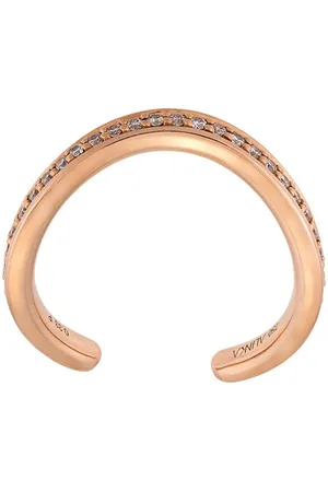 ALINKA TANIA diamond thumb ring