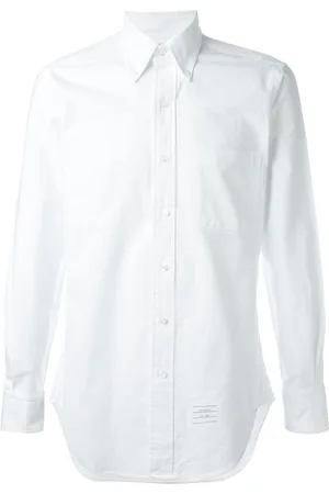Thom Browne Classic Oxford Shirt