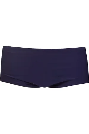 AMIR SLAMA Swimming trunks