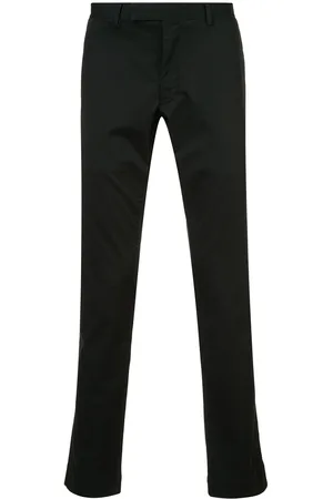 Ralph Lauren Straight leg trousers