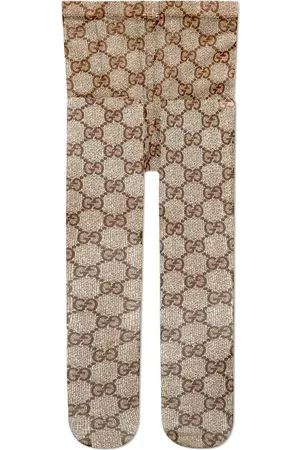 Gucci Senhora Conjuntos de Lingerie - GG pattern tights