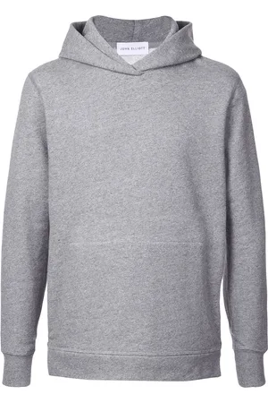 JOHN ELLIOTT Villain Hooded pullover sweatshirt