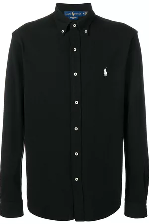 Polo Ralph Lauren Homem Formal - Button down logo shirt