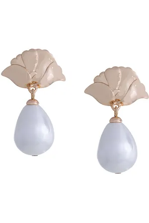 Macgraw Poppy Earrings