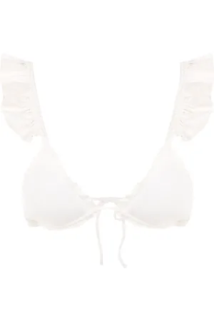 CLUBE BOSSA Laven bikini top