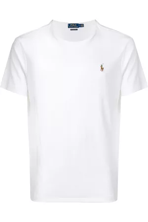 Polo Ralph Lauren Logo T-shirt
