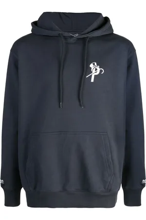 PALACE Pound-print hoodie