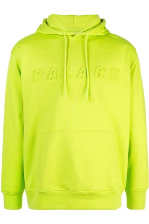 PALACE P-A-L 3D logo hoodie