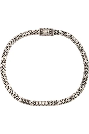 John Hardy Classic Chain 5mm bracelet