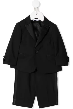 Dolce & Gabbana Two-piece tuxedo suit