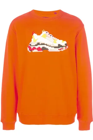 MOSTLY HEARD RARELY SEEN Dadcore sweatshirt