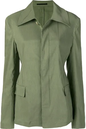Golden Goose Slim-fit jacket