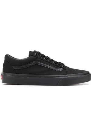 Vans Old Skool "Triple Canvas" sneakers