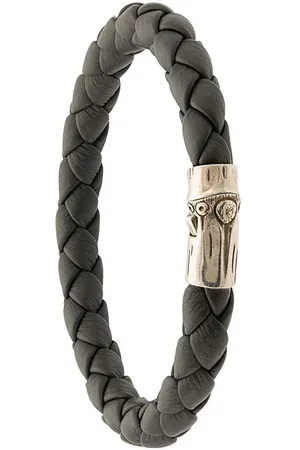 John Hardy Bamboo bracelet