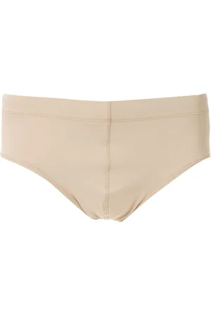 AMIR SLAMA Swimming trunks