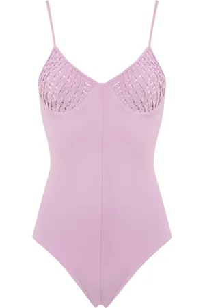 CLUBE BOSSA Rossina swimsuit