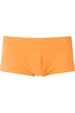 AMIR SLAMA Swim trunks