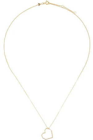 Aliita Heart pendant necklace
