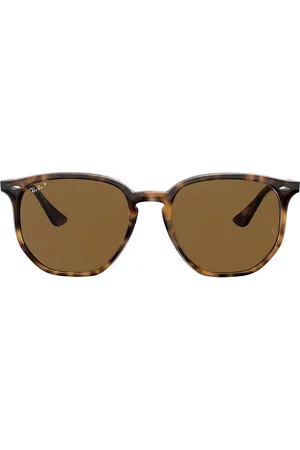 Ray-Ban Hexagonal sunglasses
