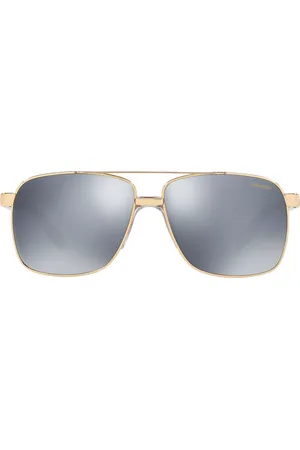 VERSACE Square sunglasses